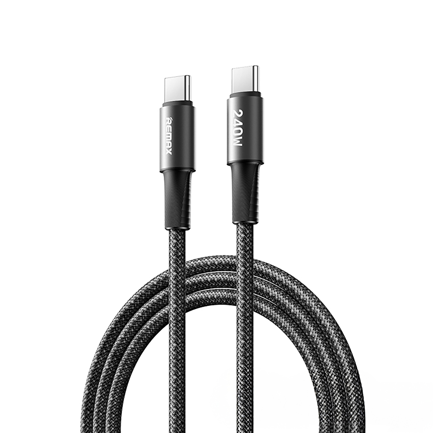 Cable REMAX 240W C17 C-C 240W 1. 247722 — 2
