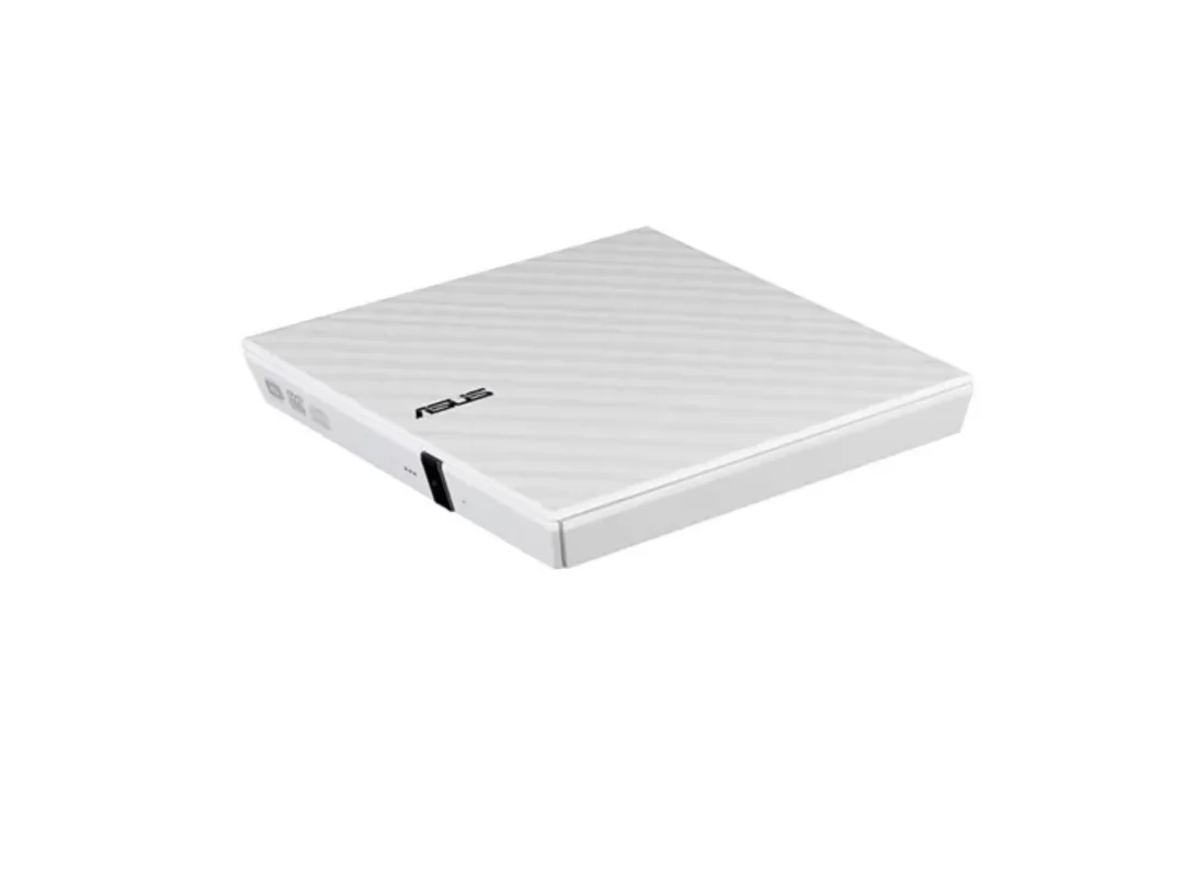 External drive ASUS SDRW-08D2S 90-DQ0435-UA221KZ — 3