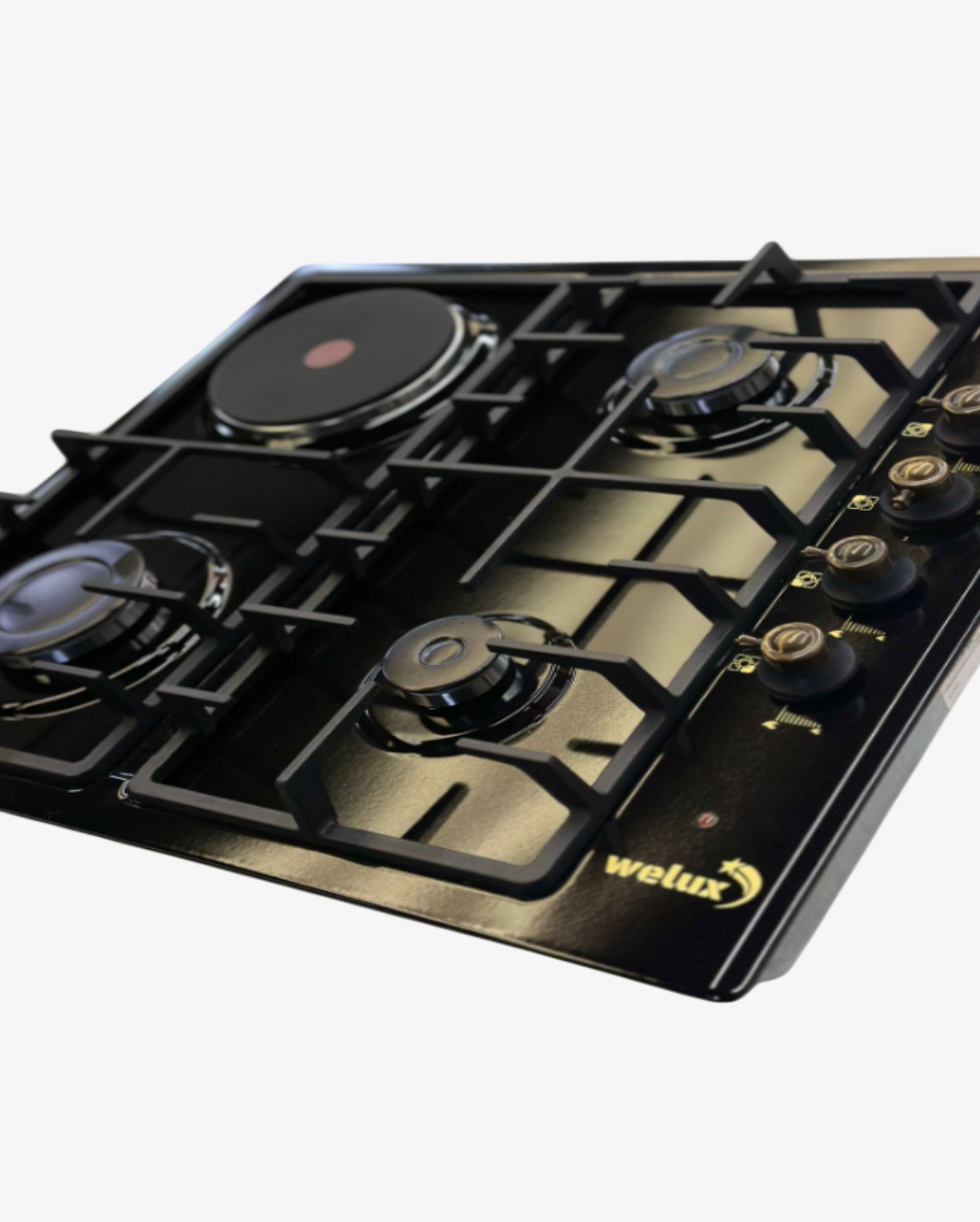 Boiling surface Welux W431 Retro — 2