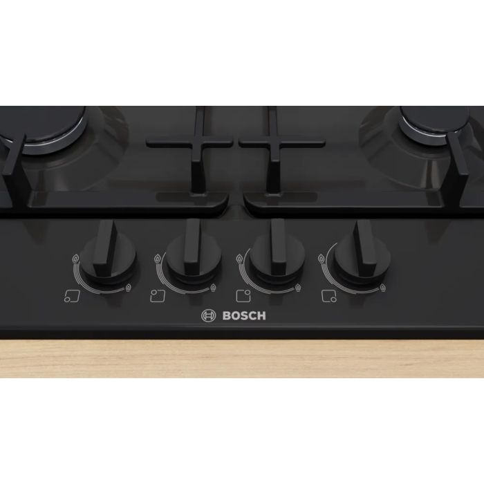 PGP6B6K90R Gas stove — 6