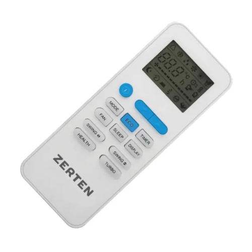 Air conditioner Zerten ZT-24 24000 BTU — 4
