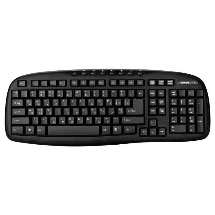 Sven KB-C3600W Wireless Combo SV-014742 — 3