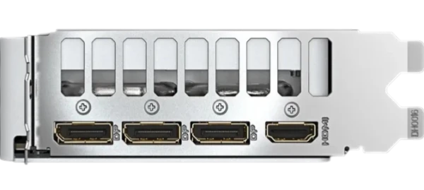 Gigabyte GeForece RTX5060 AERO OC 9VN5060AO-00-G10 — 3