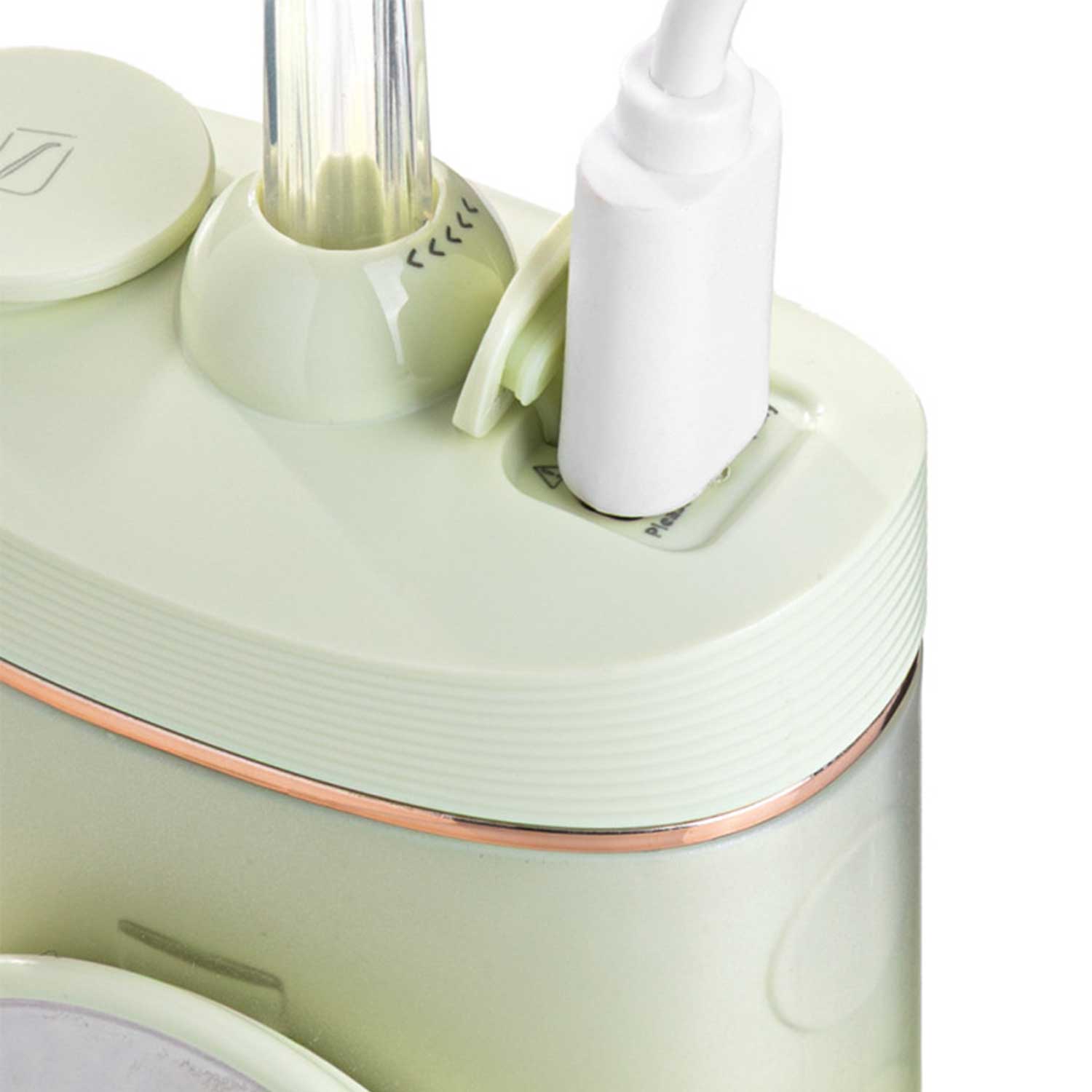 Tooth care and irrigators REVYLINE RL 430 — 4
