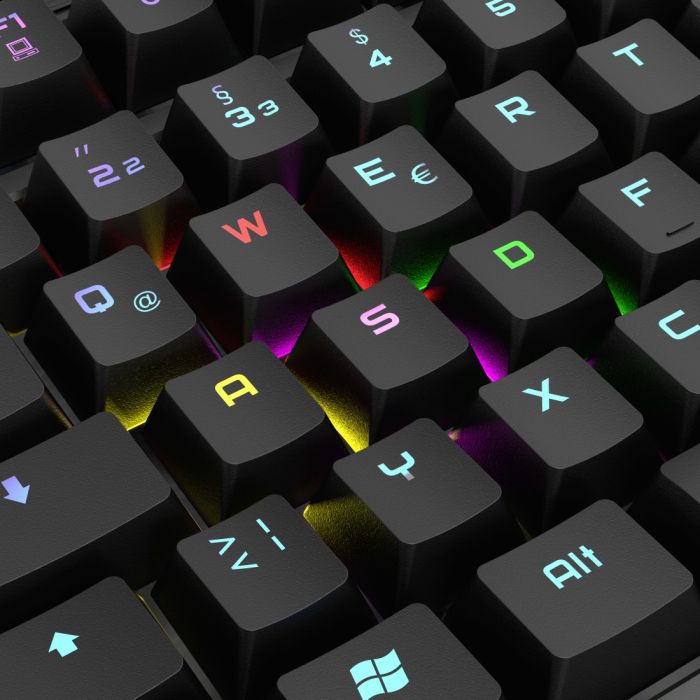 uRage Exodus 900 Mech. Keyboard 186014 — 5