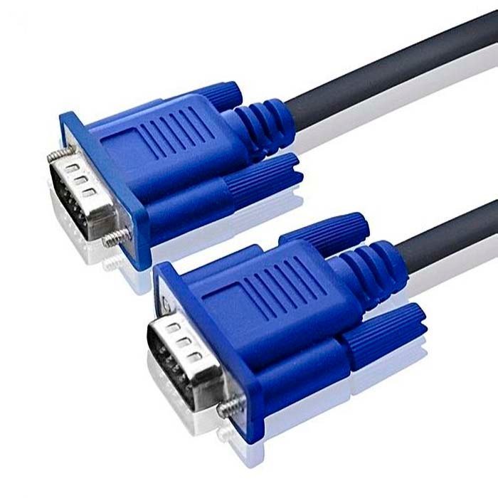 VGA cable 15M — 3