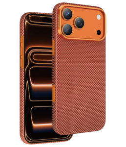 Kevilar Norra iPhone 17 Pro