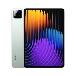 Pad 7 — 11
