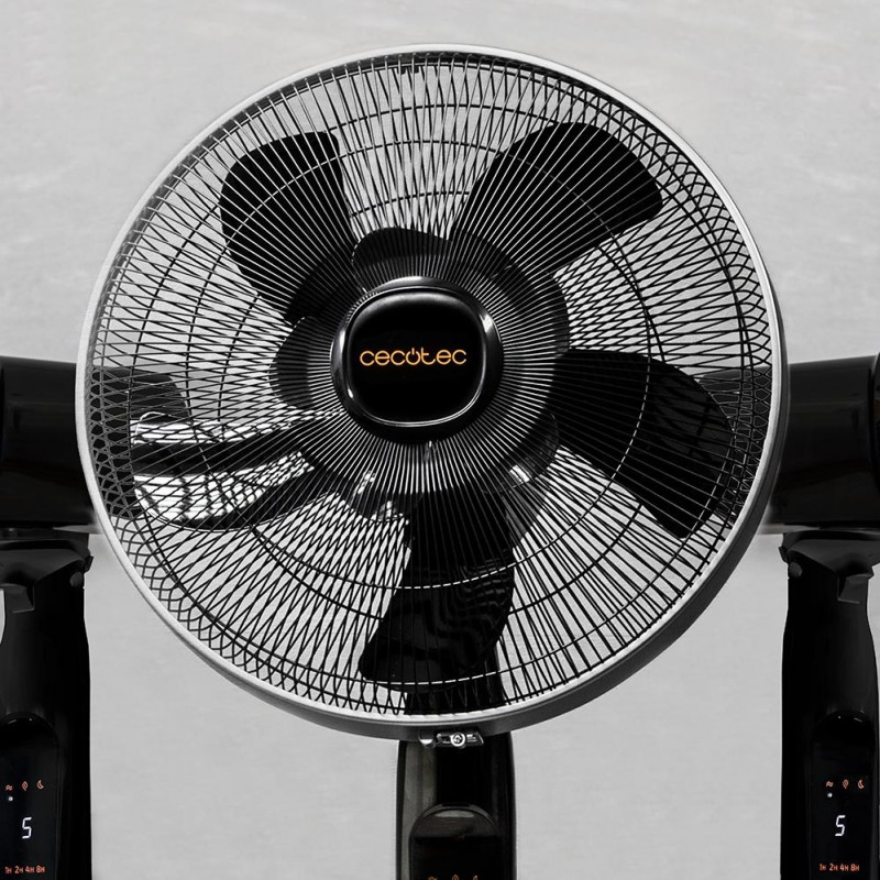 CECOTEC ENERGYSILENCE 1020 EXTREME CONNECTED — 4