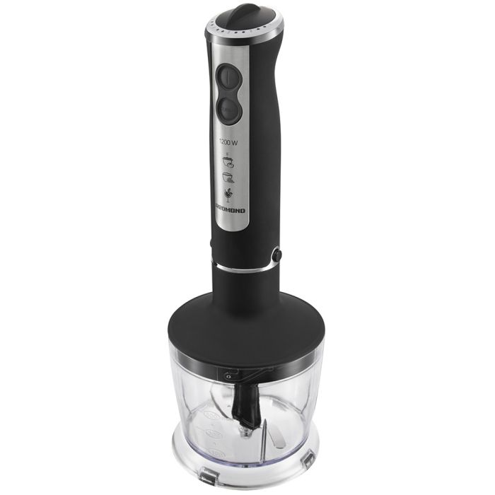 REDMOND BH405 hand blender — 6