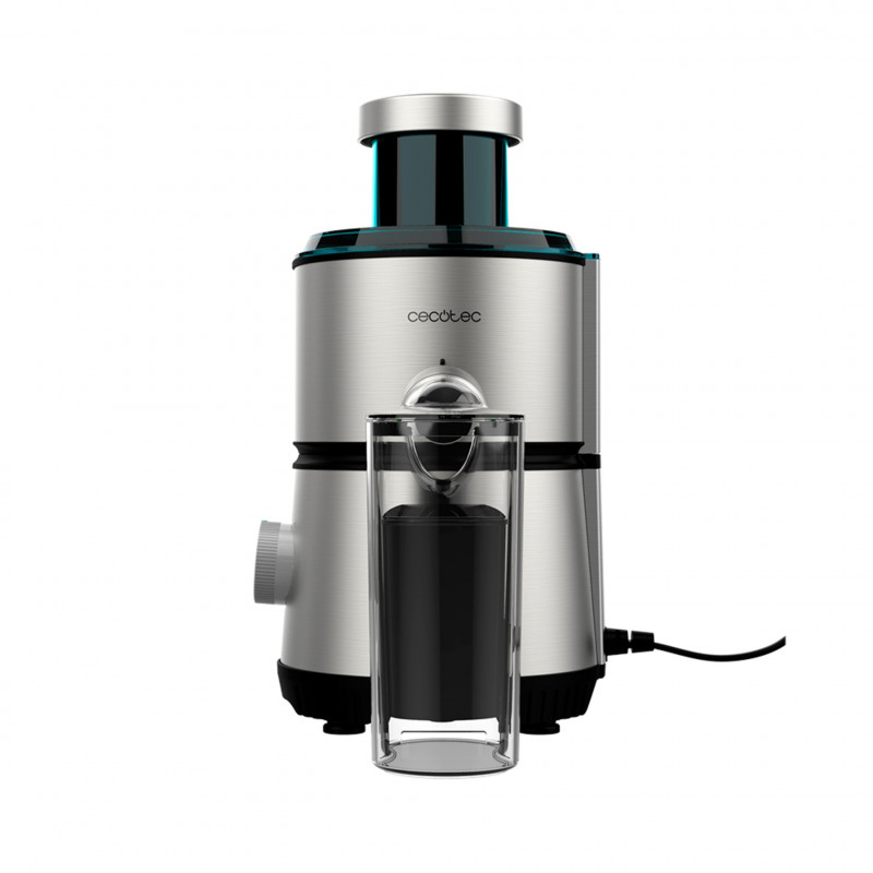 CECOTEC JUICE&FRESH 400 — 7