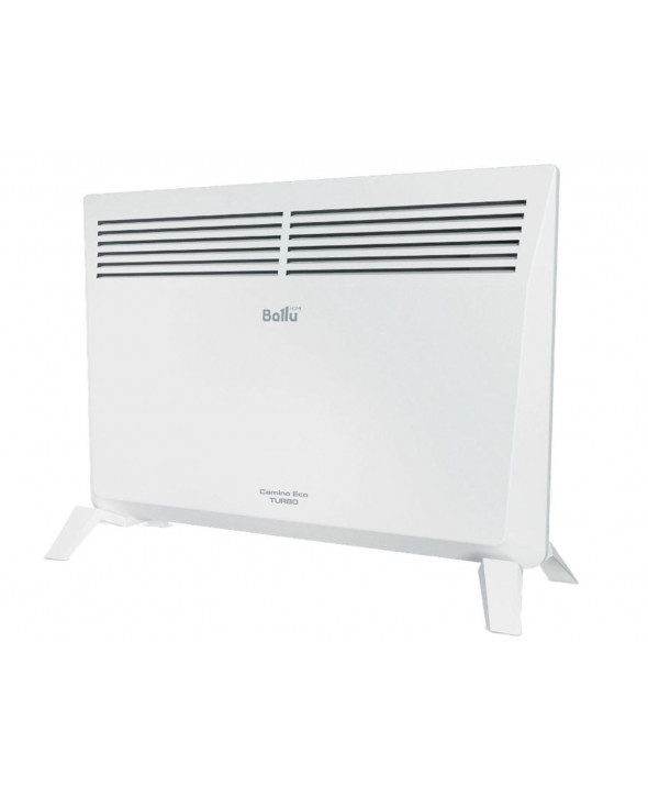 Heater BALLU Camino Eco Turbo BEC EMT-2000