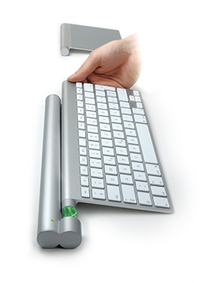 Mobee Magic Bar+Charger Station for your — 2