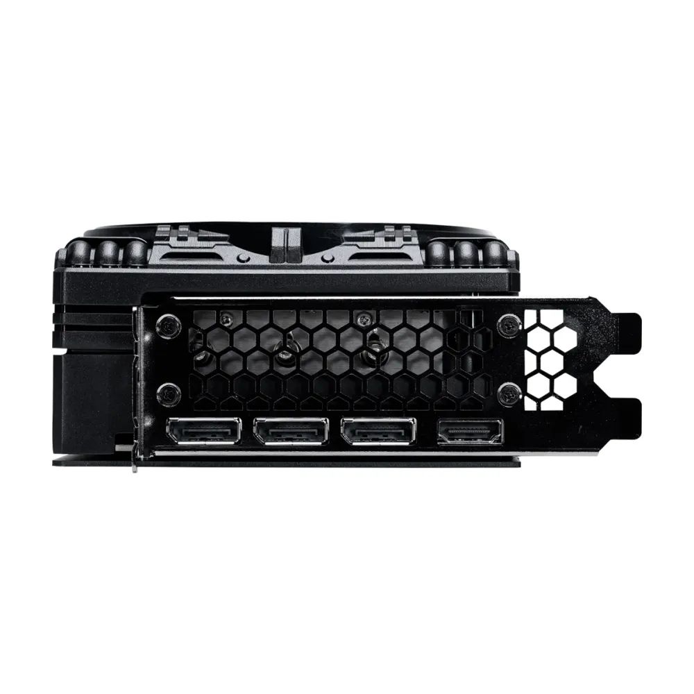 Palit GeForce RTX 5080 GamingPro — 7