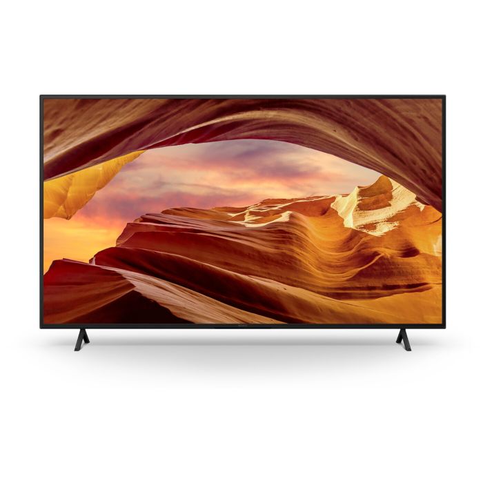 43 KD-43X75WL LED — 3