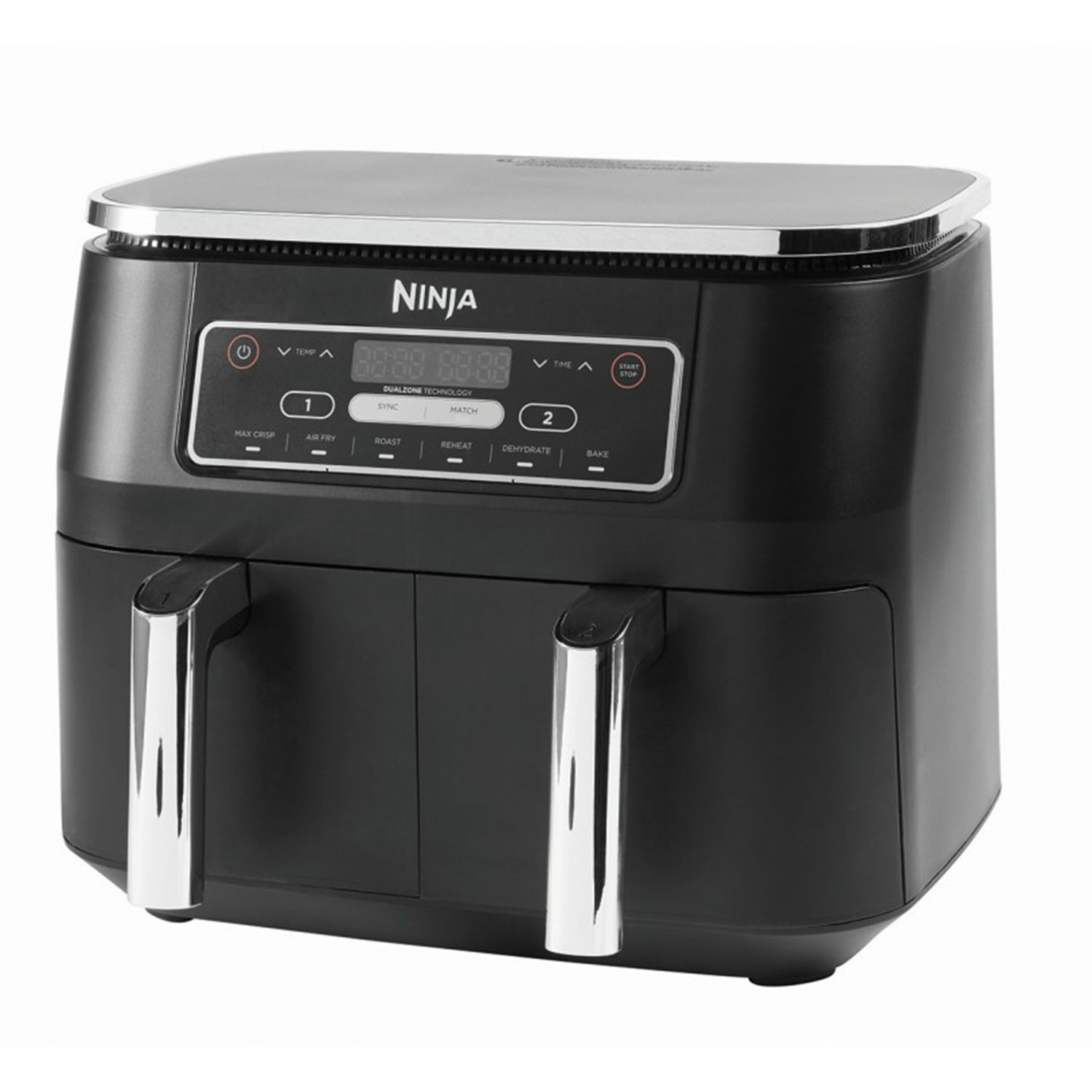 Air fryer Ninja AF300EU — 9