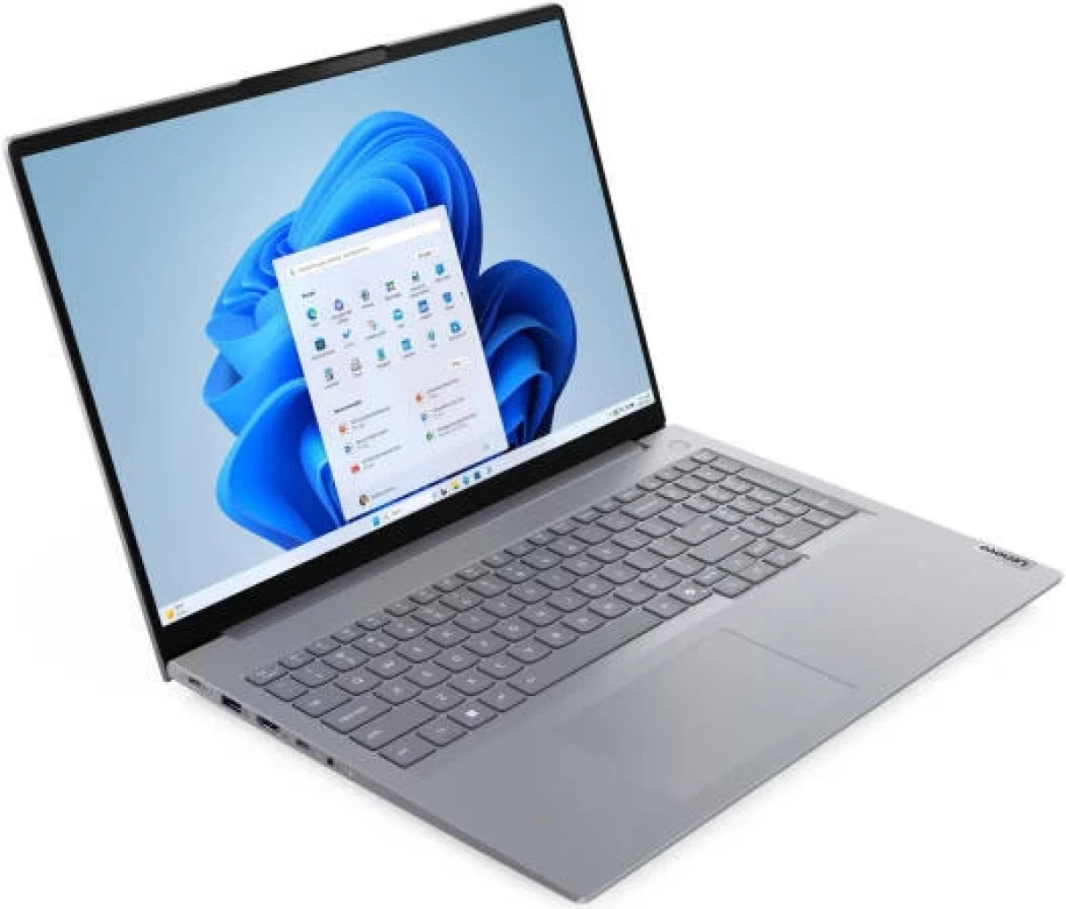 ThinkBook 16 G8 IAL — 11