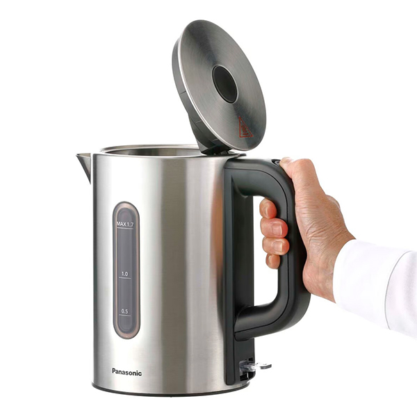 Kettle NC-K301STB — 2