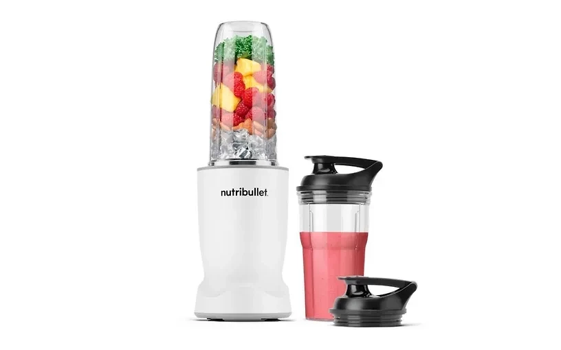 Nutribullet NBT1006MW Turrbo 1000W — 2