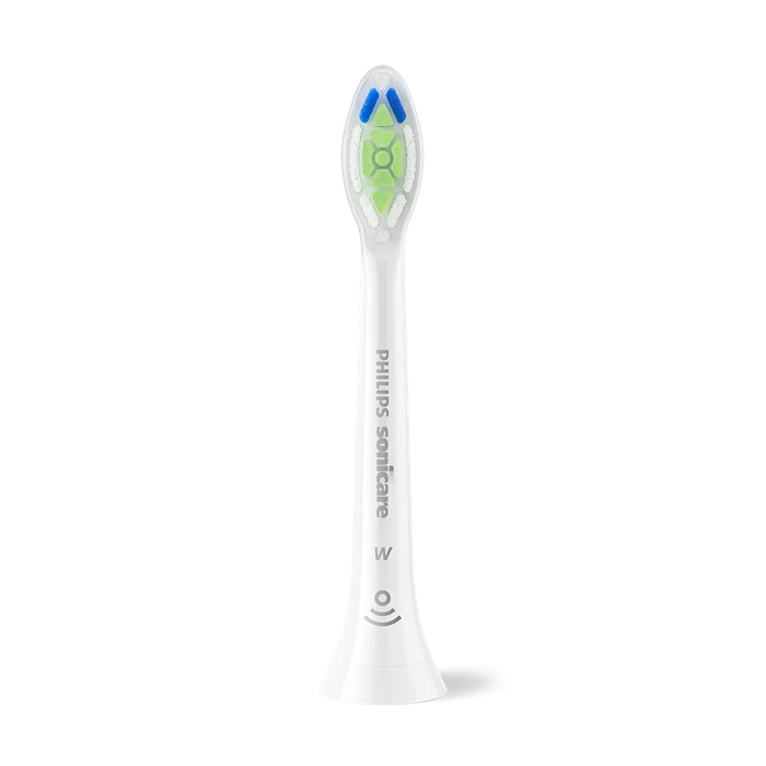 HX6062 87 BRUSH HEAD W — 3
