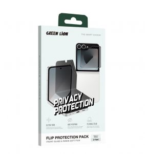 Galaxy Z Flip6 — 22