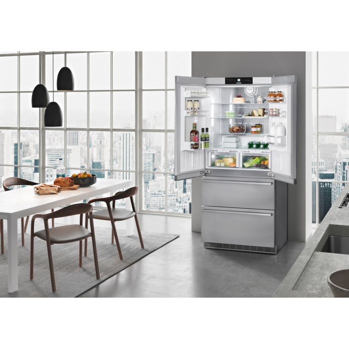 Liebherr CBNes 6256 — 9