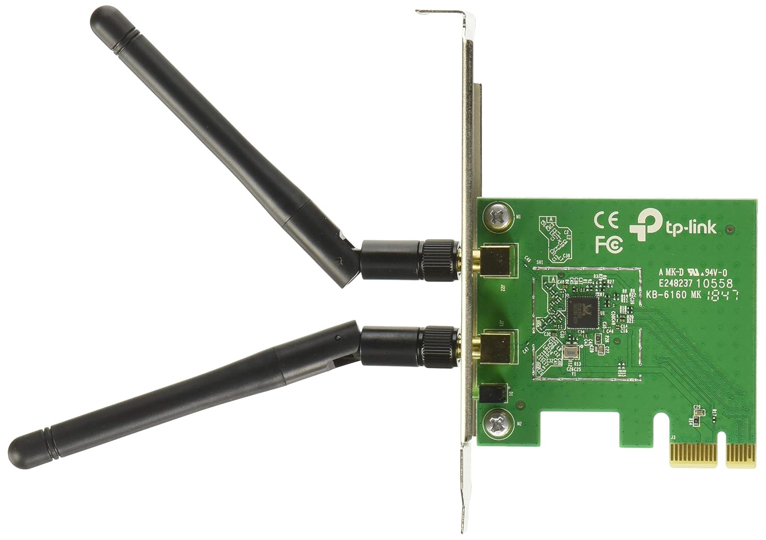 TP-Link TL-WN881ND — 6