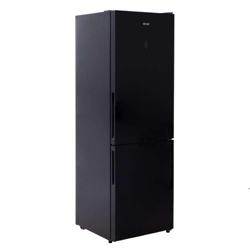 Refrigerator Rolf RFR-340NBG — 3