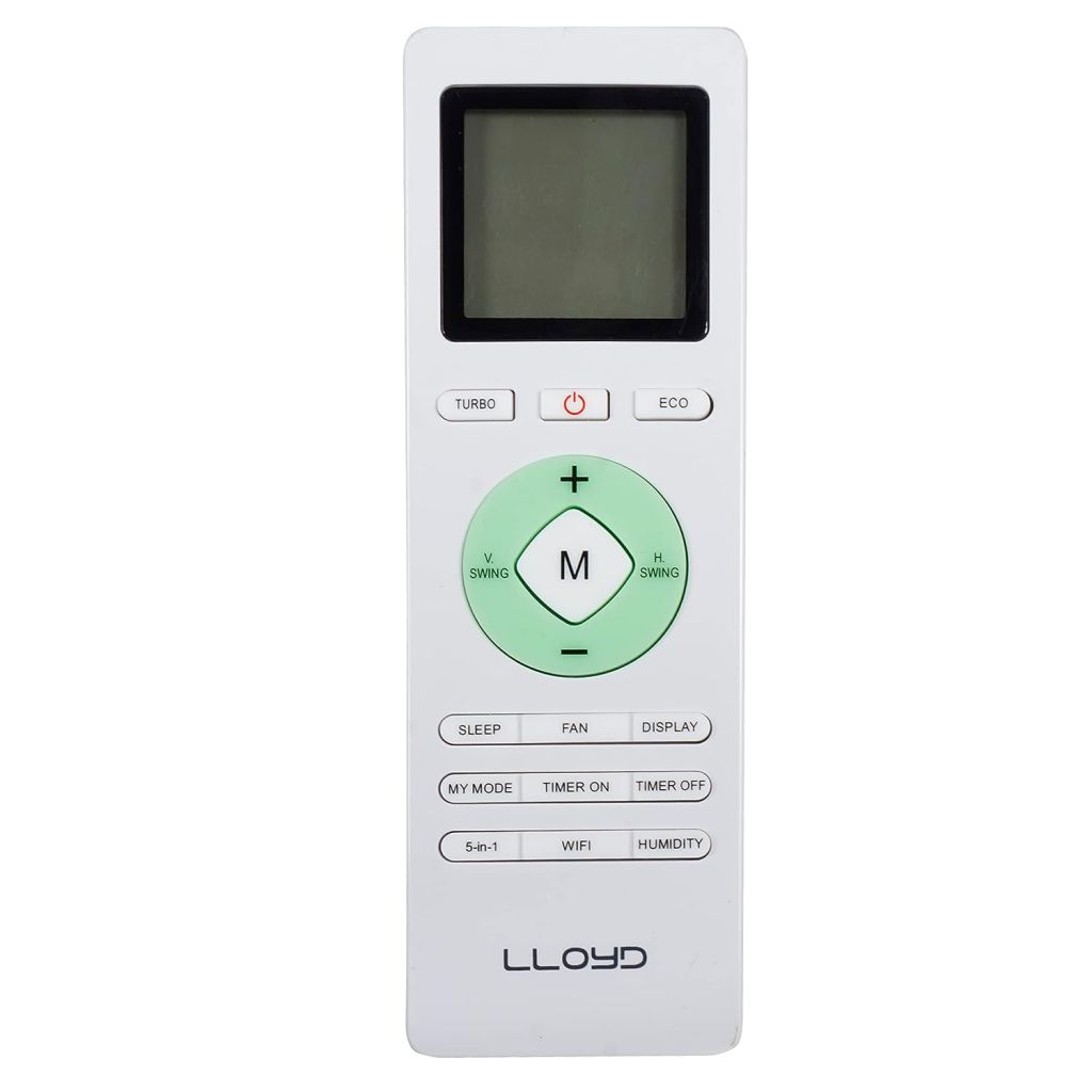 Air conditioner LLOYD GLS18H3FWRHD New BEE 1.5T HD HC SAC 3S GLS18H3FWRHD — 7