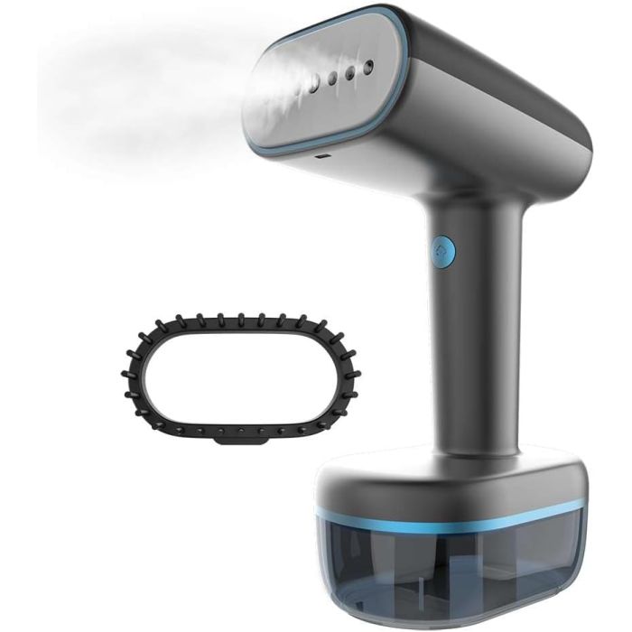 Cecotec 08508 IronHero 1800 Force Vertical steamer — 2