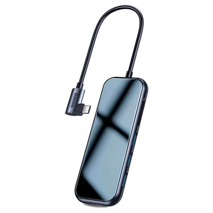 Baeus Superlative Multifunctional HUB CAHUB-CZ0G — 2