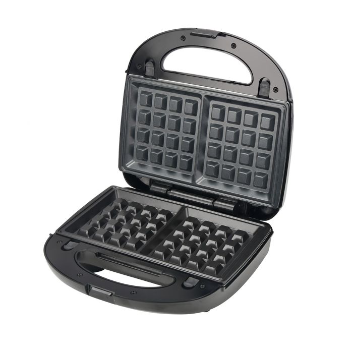 Elit 11777 Sandwich maker 3in1 SMGW-19 — 3