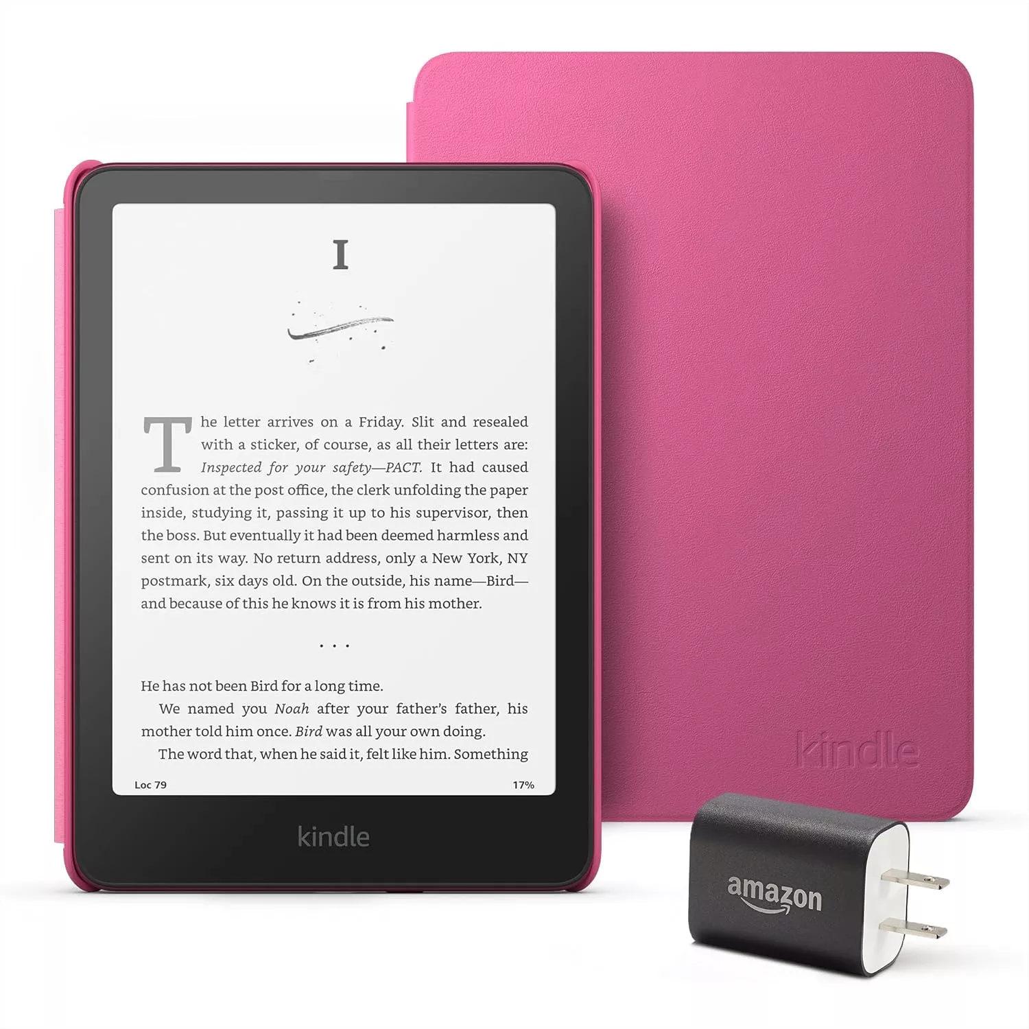 Amazon Kindle Paperwhite 12 — 8