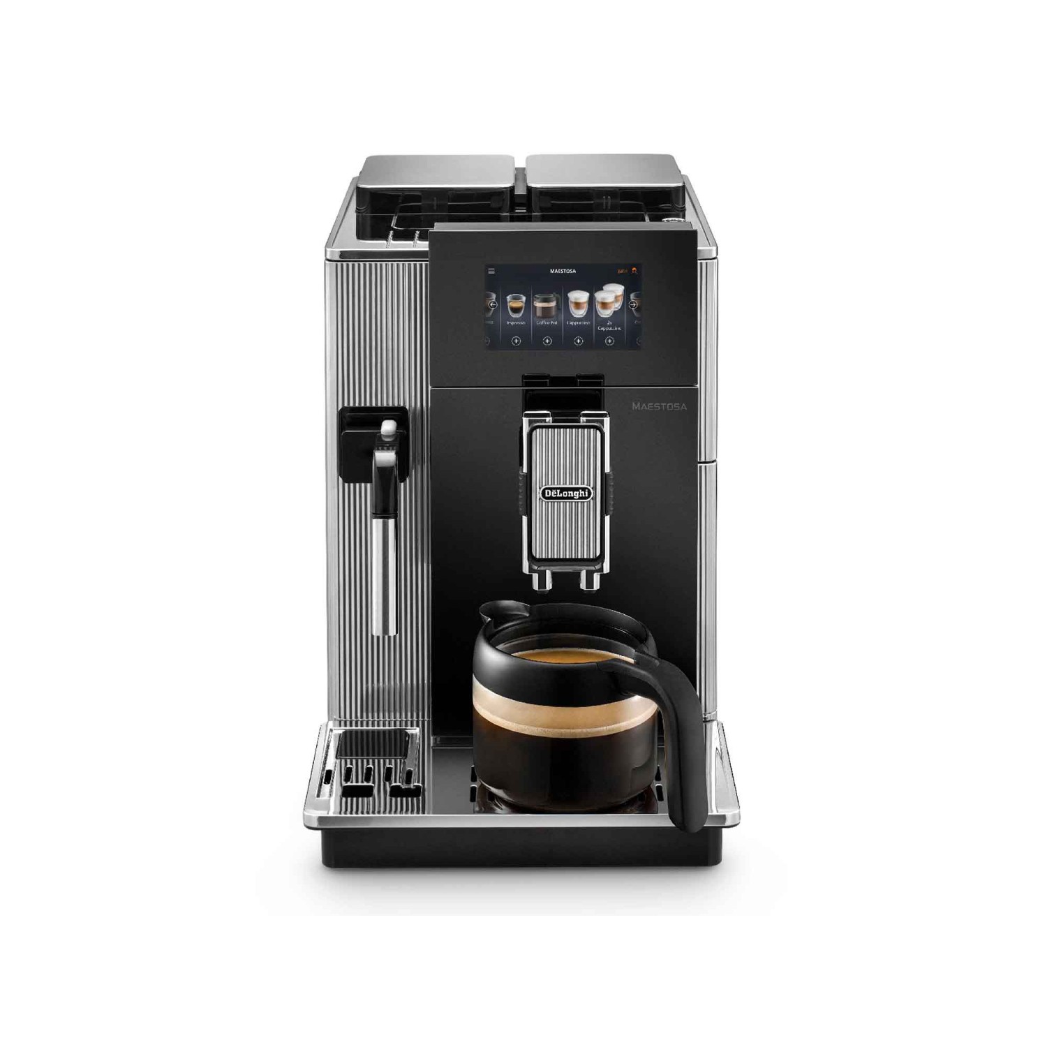Automatic coffee machine De'Longhi MAESTOSA EPAM960.75.GLM — 10