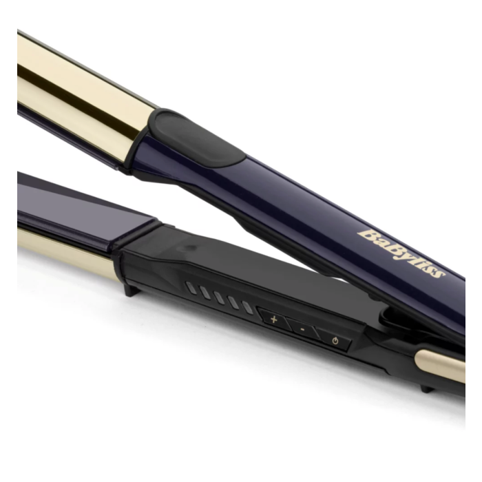 Babyliss ST484E hair straightener PRO — 4