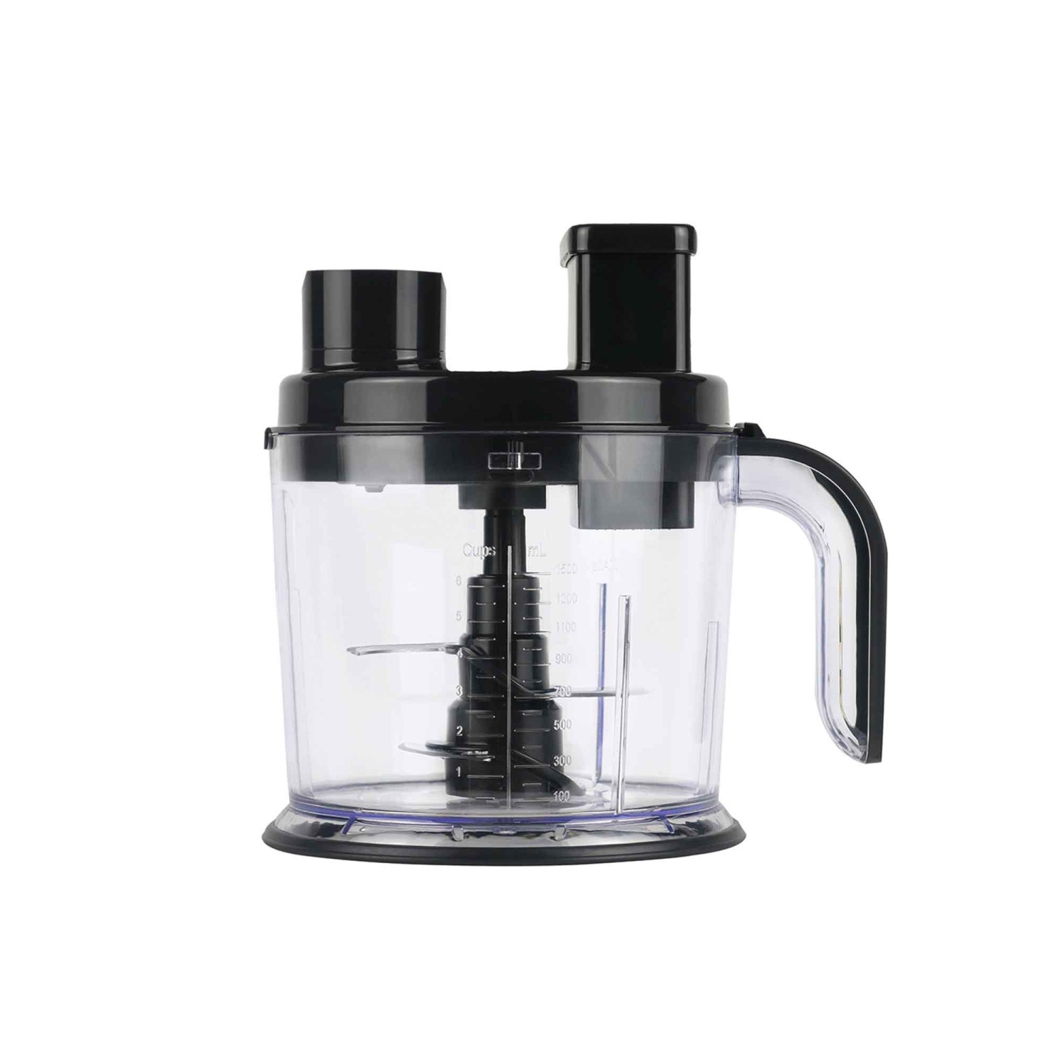 Hand blender CENTEK CT-1315 — 4