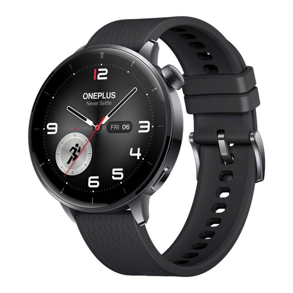 Smart watch Watch 3 43mm OPWE242 Steel 5491100428 — 2