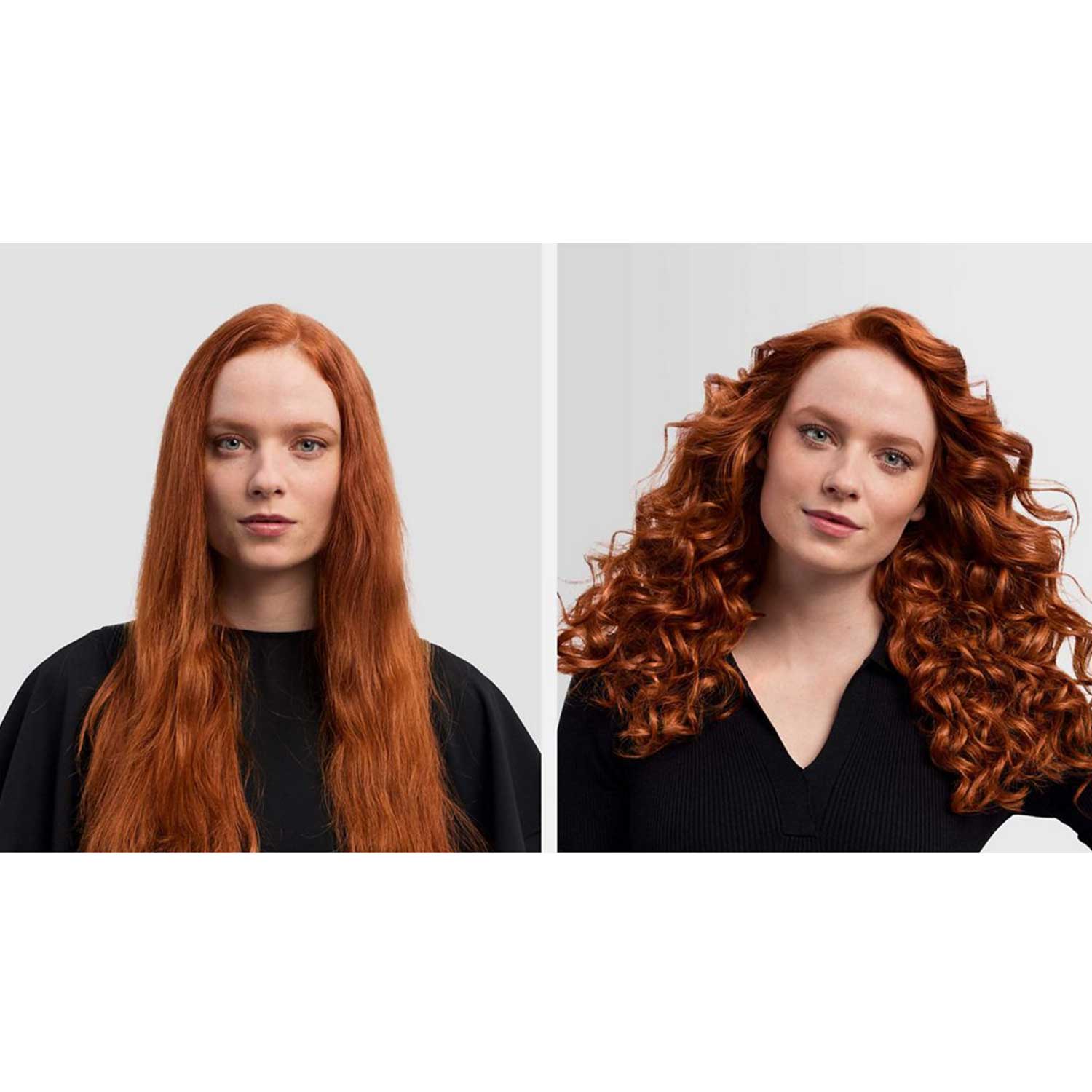 Hair styler Dyson HS08 AIRWRAP CERAMIC APRICOT TOPAZ 257389 — 4