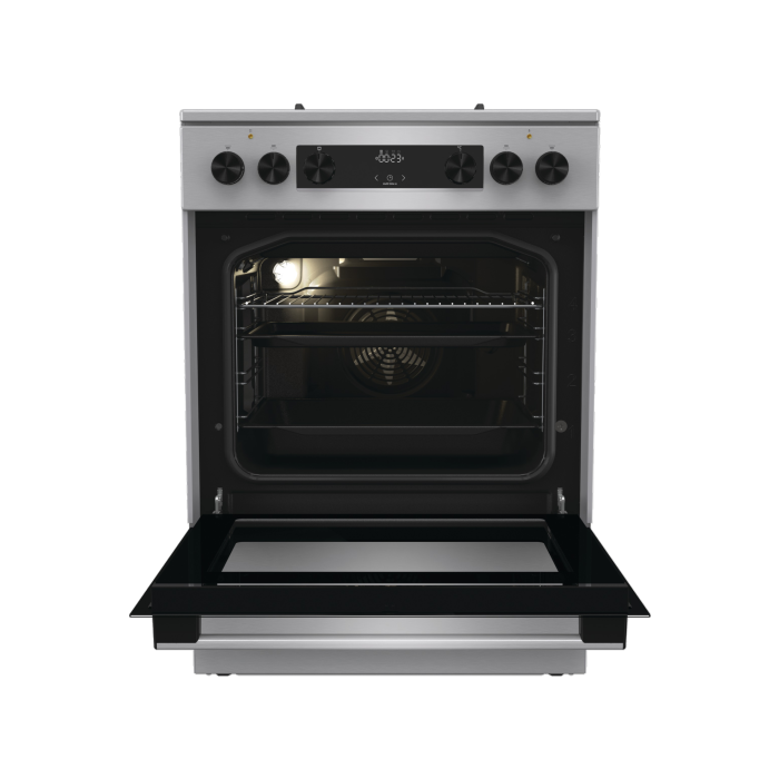 Գազօջախ Gorenje GK6C62XC — 5