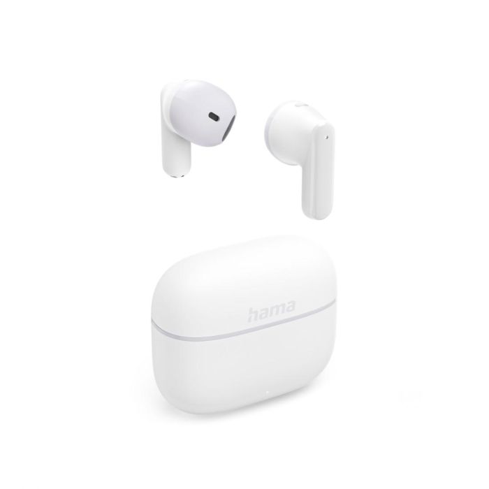 “Freedom Light II Bluetooth® Headphones TWS Earbuds Microphone 221753 — 4