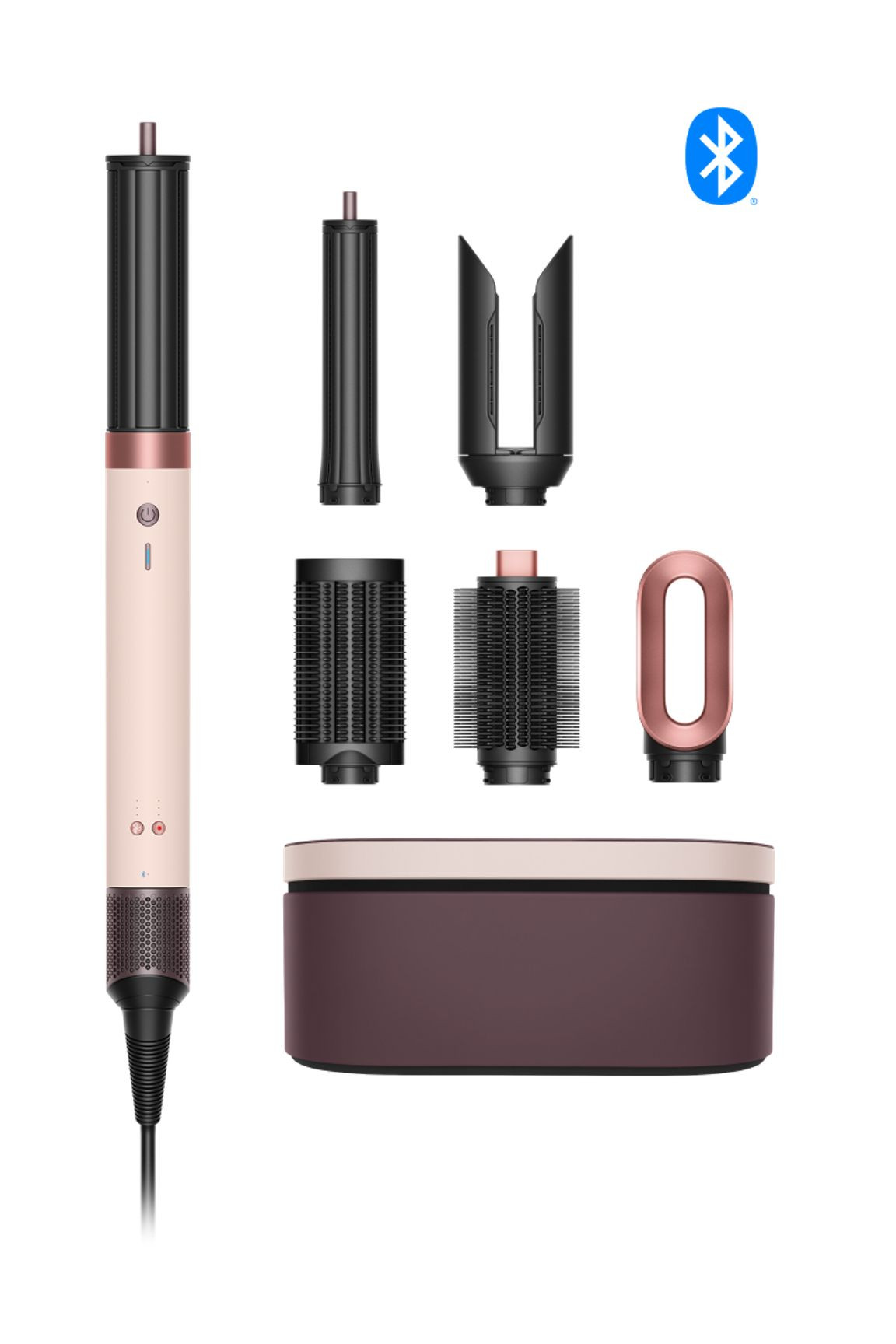 Styler HS09 Airwrap Co-anda2x — 2