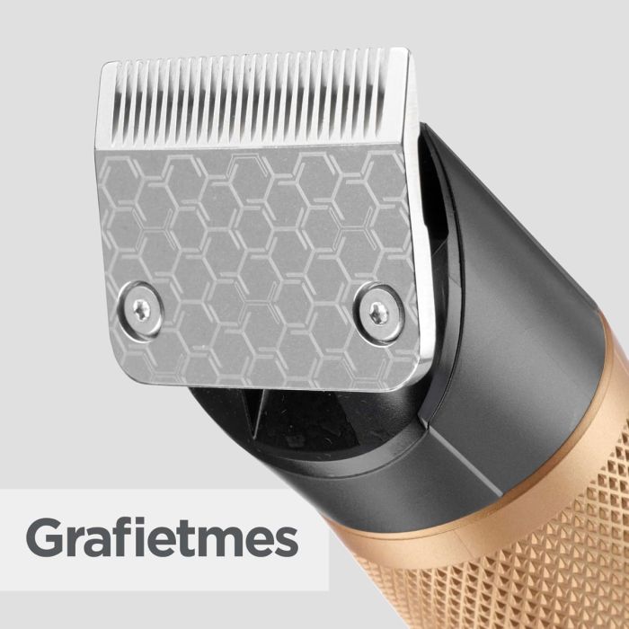 Babyliss E987E hair clipper — 2
