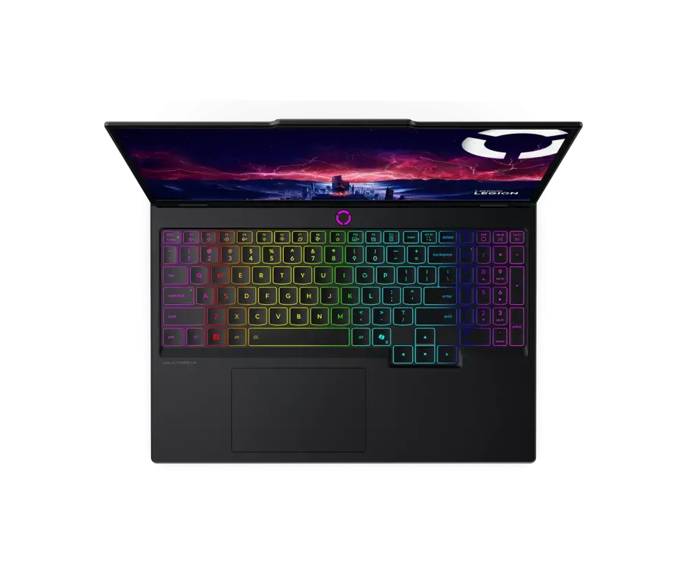 LEGION 5 15IAX10 Ultra 7 RTX5060 — 2