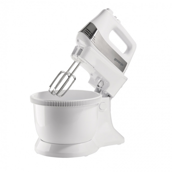 Hand mixer GORENJE M500DC — 8