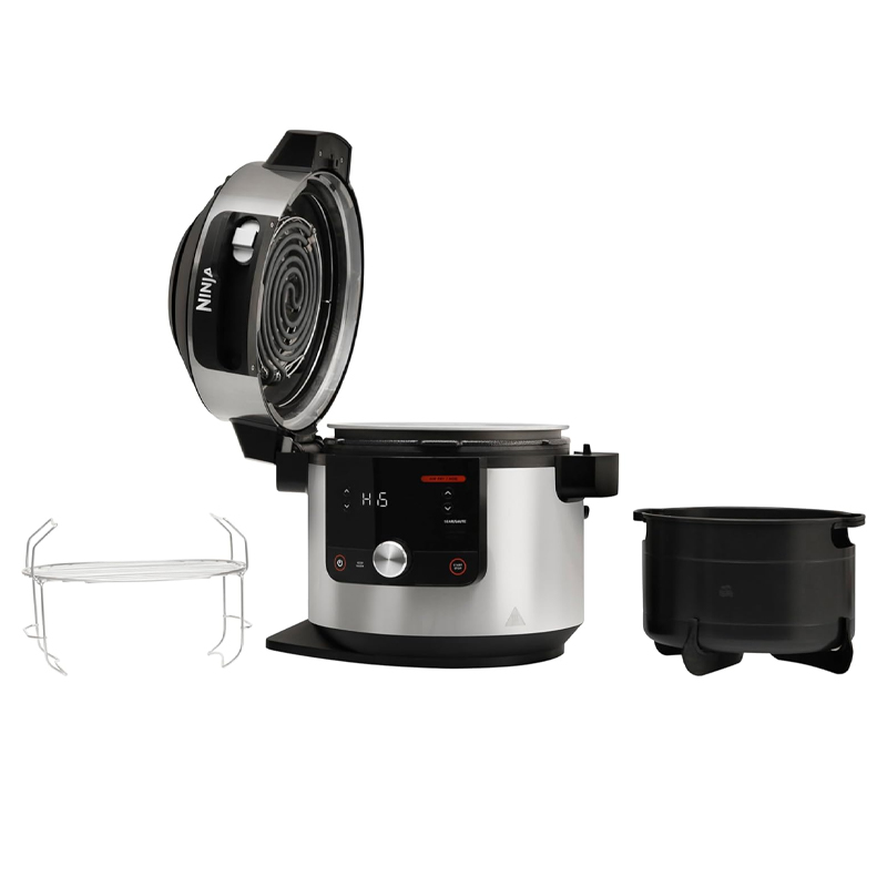 Ninja Foodi MAX OL650EU Multicooker — 2