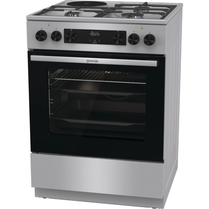 Գազօջախ Gorenje GK6C62XC — 7