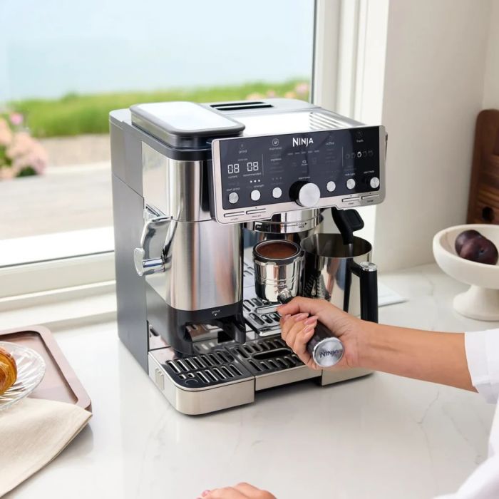 Ninja ES701EU Espresso Machine — 5