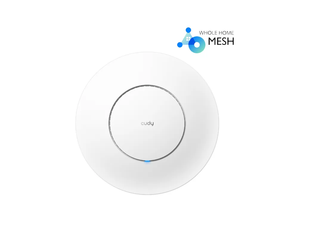 Уличная точка доступа Cudy AP1300 Wi-Fi 5 — 5