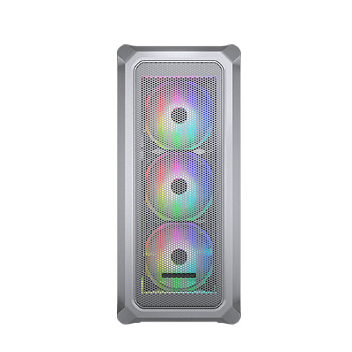 Cougar Archon2 Mesh RGB Mid Tower Case — 2