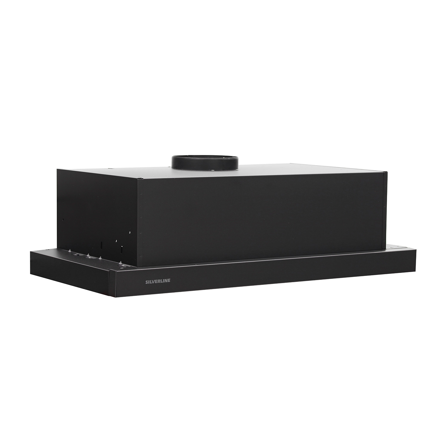 Range hood SILVERLINE TH1 BL — 2